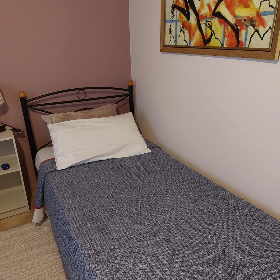 Urban Penthouse Apartment Patras Exterior foto