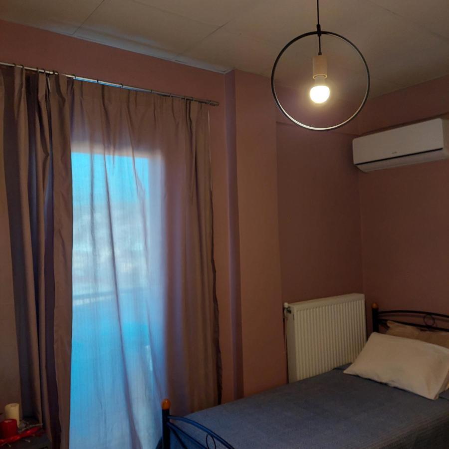Urban Penthouse Apartment Patras Exterior foto