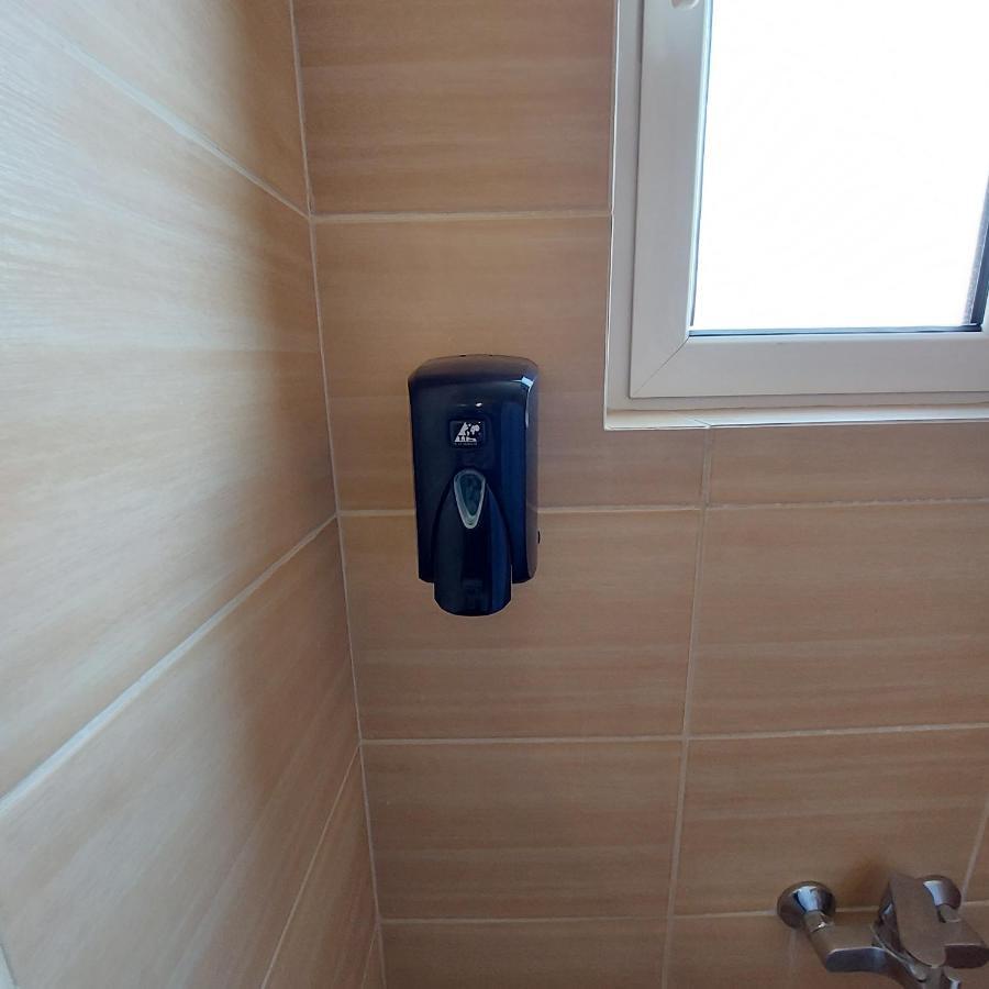Urban Penthouse Apartment Patras Exterior foto