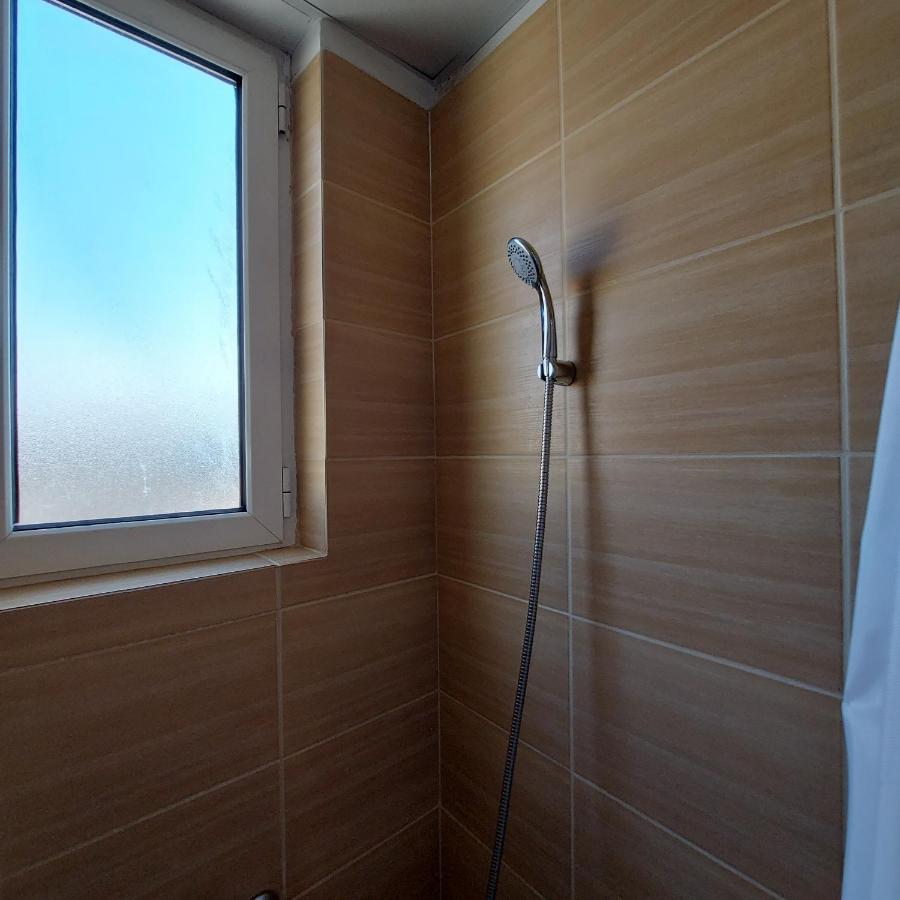 Urban Penthouse Apartment Patras Exterior foto